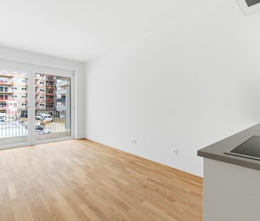 Mehr als Wohnen – Lebensqualität im Messequartier genießen - Foto 5