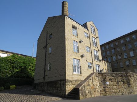 Wharf Street, Sowerby Bridge - Photo 5