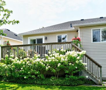 For Lease - 46 Barker Boulevard Unit# 13, Collingwood, Ontario - Photo 2