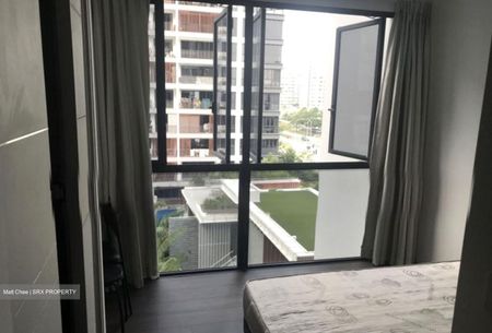 Jewel @ Buangkok (D19), Condominium - For Rent - Photo 3