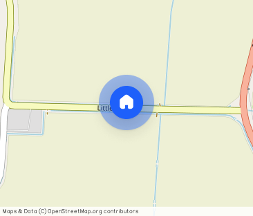 Little Ramper, Newton, Wisbech, PE13 - Photo 1