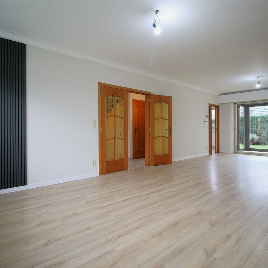 Ruime woning 4 slpk, garage en tuin - Foto 1