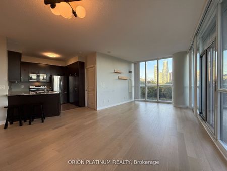 For Lease - 223 Webb Drive Unit# 201, Mississauga, Ontario - Photo 2