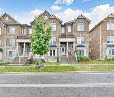 For Lease - 319 DELRAY Drive, Markham, Ontario - Photo 5