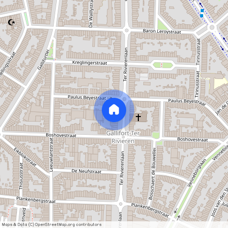 Ter Rivierenlaan, 232, 101, 2100, Antwerpen