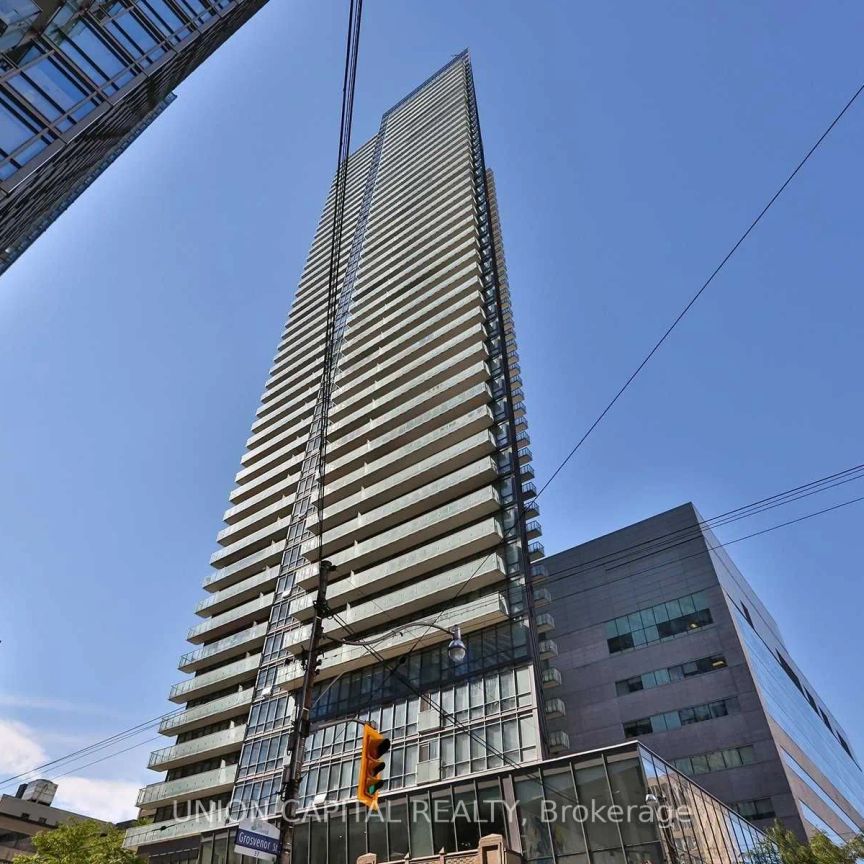 832 Bay Street #2901 , - Photo 1