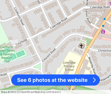 Crescent Road, London, N8 - Photo 1