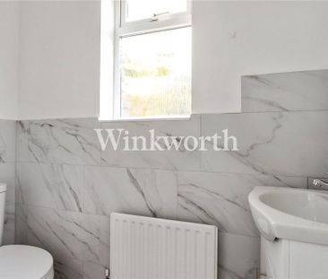 2 bedroom terraced house to rent - Photo 6