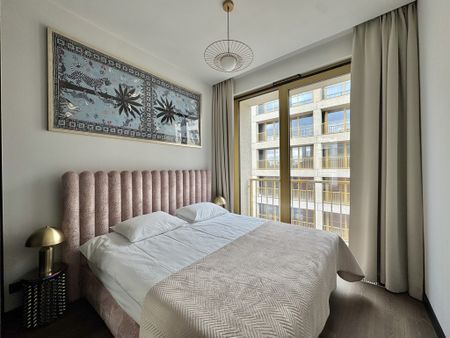 Mieszkanie na wynajem Wrocław-Śródmieście Wrocław - Zdjęcie 4