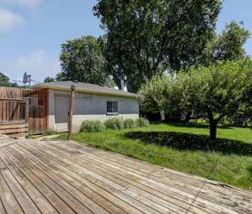 For Lease - 1805 Whitehall Drive, London East, Ontario - Photo 6