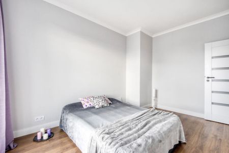 Ładnie urządzone, Mokotów, blisko lotniska! 34 m² - Zdjęcie 4
