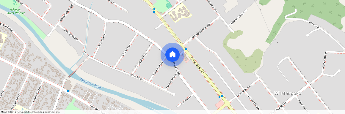 3/179 Stout Street, Mangapapa, Gisborne