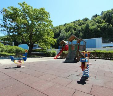 4.5 Zimmer, 92 m², 2. Stock - Photo 1