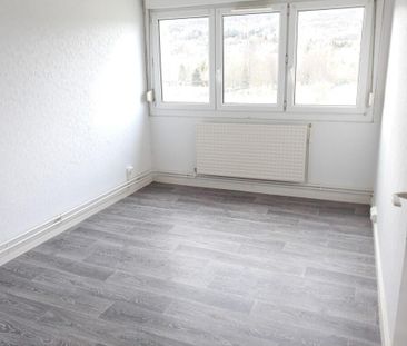 Location appartement t3 à corny sur moselle - Photo 5