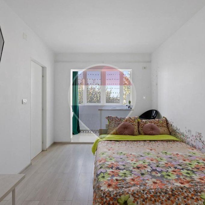 Apartament cu 1 camera de închiriat în zona Banu Maracine - Photo 1