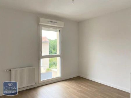 Maison à louer 3 pièces 64.79m² - Photo 4