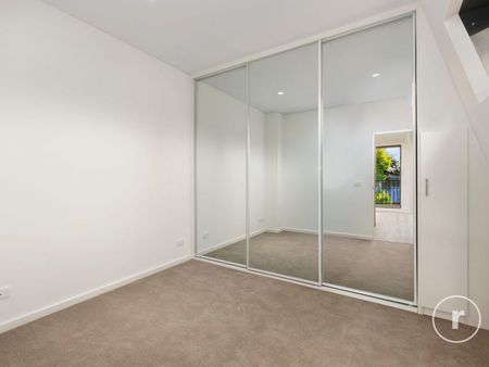 101/203 Johnston Street, Collingwood VIC 3066 - Apartment For Rent | Domain - Photo 5