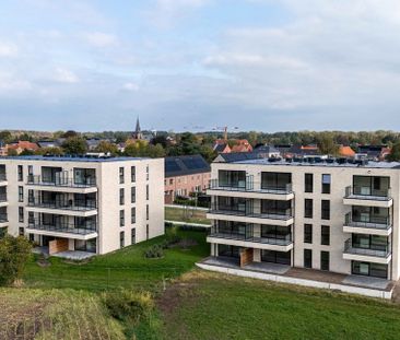Appartement te huur in Oud-Turnhout voor € 950 met 2 slaapkamers - Foto 2