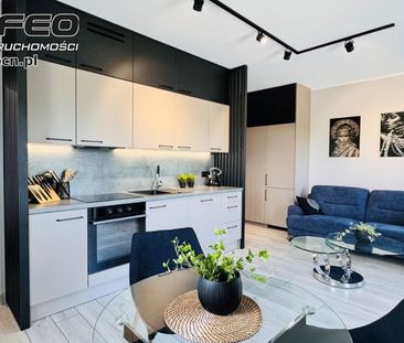 Mieszkanie na wynajem - Photo 4