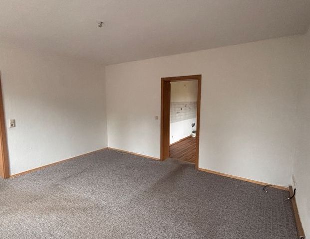 Ruhige 3-Raum-Wohnung im Grünen – sofort beziehbar - Photo 1