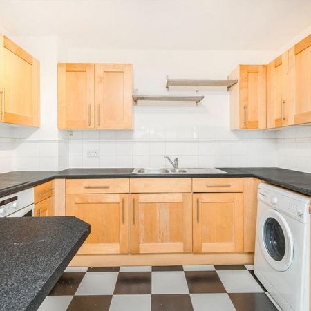 1 bedroom flat to rent - Photo 3