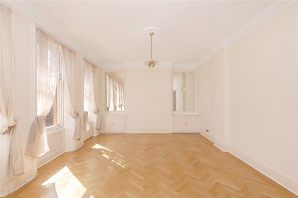 4 bedroom apartment to rent - Photo 1