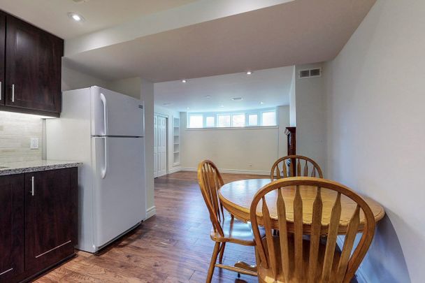 For Lease - 1 Billy Joel Crescent, Markham, Ontario - Photo 1