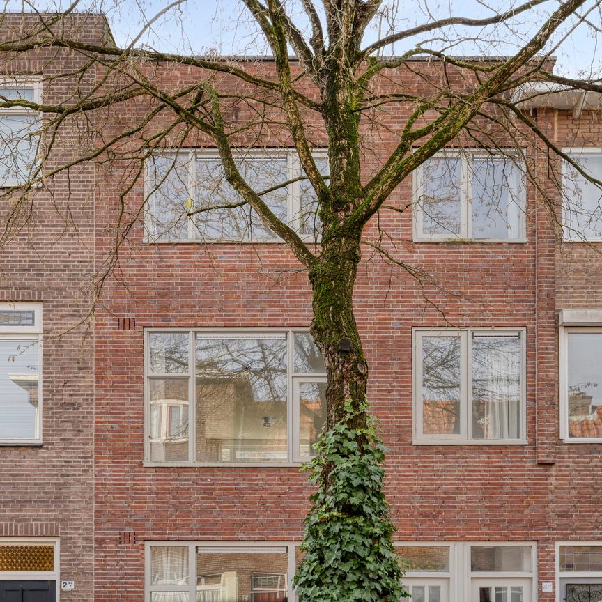 Te huur: Appartement Hermannus Elconiusstraat 4 BS in Utrecht - Photo 1