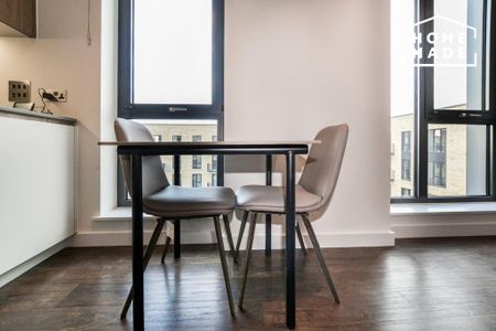 Studio to rent - Photo 3