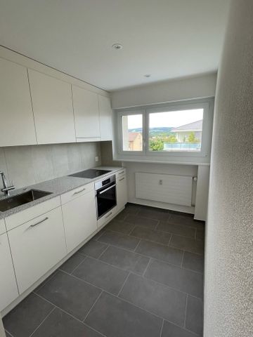 4.5 Zimmer, 83 m², 1. Stock - Foto 5
