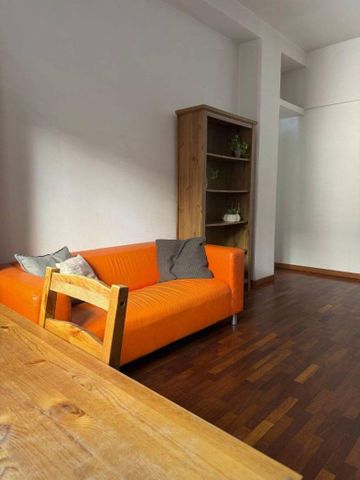 Bilocale via degli Orti 8, Murri, Bologna - Foto 4