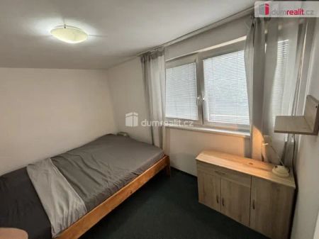 Pronájem 1+ kk, Luhačovice - Fotografie 4
