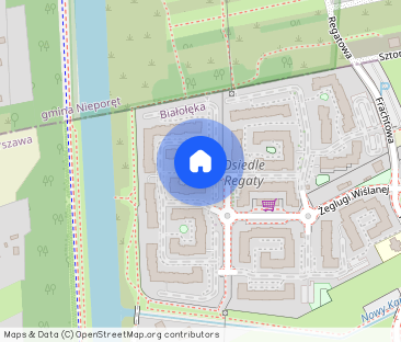 3-pokojowe, balkon, miejsce parkingowe - Photo 1