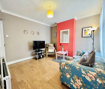 BEDROOM 4 – MEDIUM DOUBLE - Photo 1