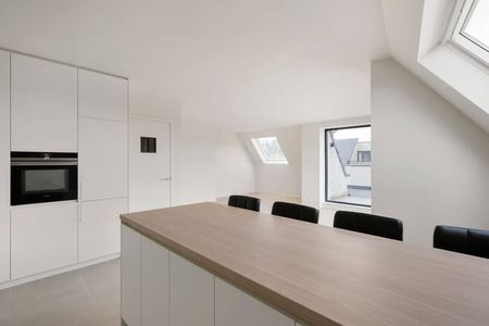 Appartement te huur - Photo 5