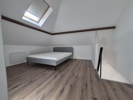 Location Appartement 3 pièces 41m² AUCHEL 62260 - Photo 3