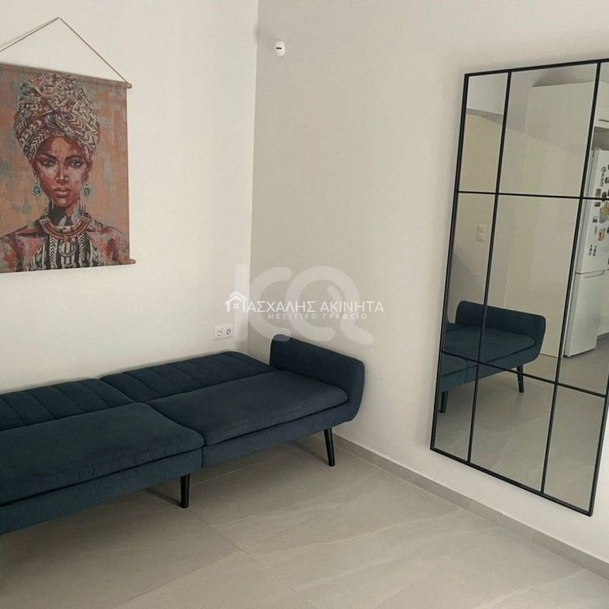 ΘΕΡΙΣΟΣ 3ΑΡΙ ΔΙΑΜΕΡΙΣΜΑ ΕΝΟΙΚΙΑΣΕΙΣ 16761 - Photo 1