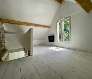 Charmante maison de campagne au charme cocooning et champêtre - Photo 1