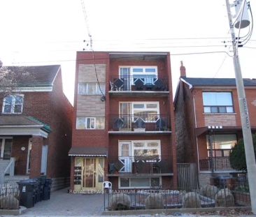 198 Markham Street #1 , - Photo 4