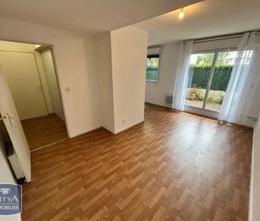 Appartement à louer 1 pièce 39.42m² - Photo 6