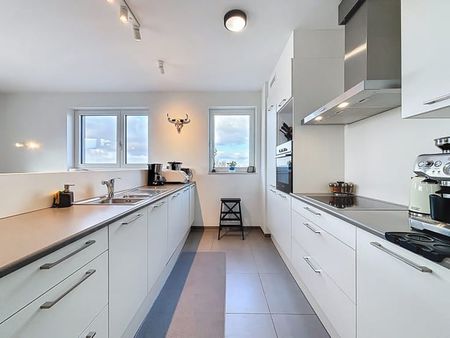 Appartement te huur - Foto 4