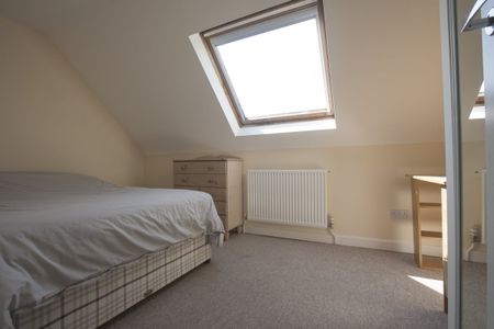 Argyle Street, East Oxford - Photo 2