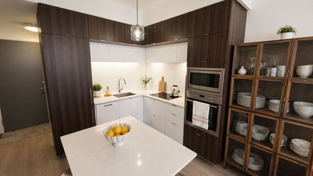 For Lease - 15 Merchants' Wharf N/A Unit# 309, Toronto, Ontario - Photo 5