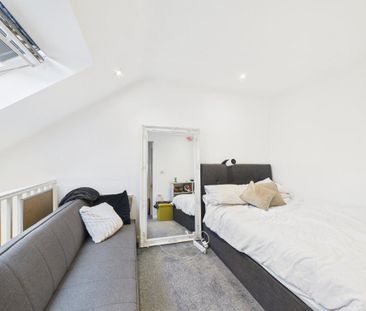 1 bedroom end of terrace house to rent - Photo 5