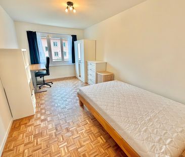1 Zimmer - Photo 2
