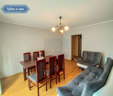 Mieszkanie na Wynajem, 46.1m - Photo 1