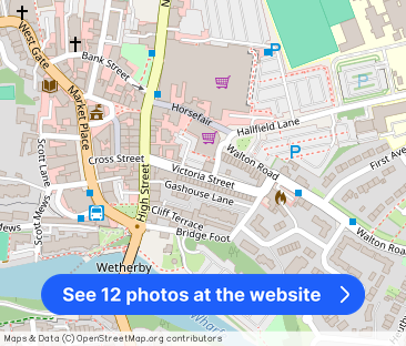 Victoria Street, Wetherby, West Yorkshire, LS22 - Photo 1