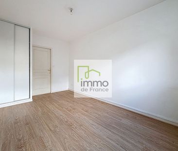 Location Appartement 2 pièces 43m² - Photo 2