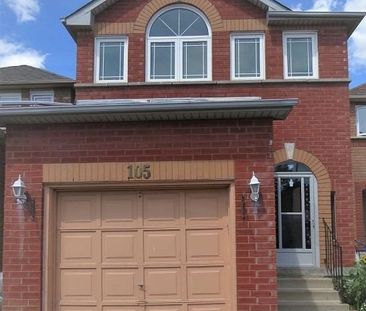 For Lease - 105 Kruger Road, Markham, Ontario - Photo 4