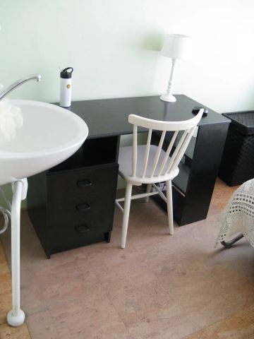 Chambre meublée Aureliahof, Utrecht - À louer - Foto 4